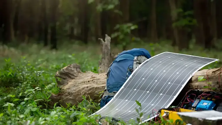 Vacuum Technology for Solar Cell Manufacturing | Pfeiffer Malaysia