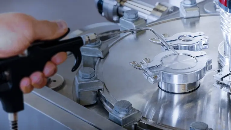 Vacuum Solutions for Research & Development | Pfeiffer Global