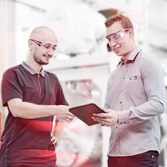 Residual Gas Analysis for Vacuum Chambers and Systems | Pfeiffer Global
