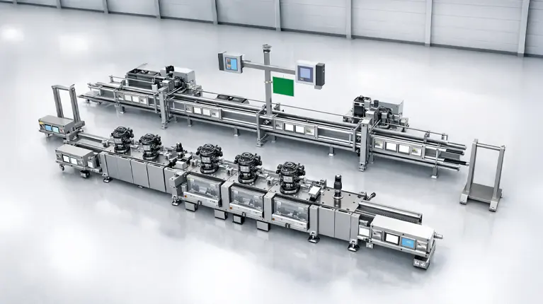 Vacuum for Thin-Film Coating | Pfeiffer India