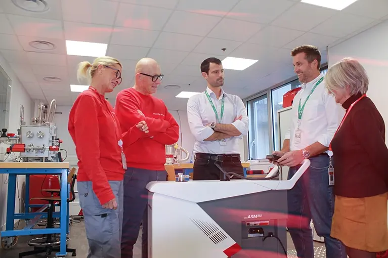 pfeiffer_france_technical_training_group