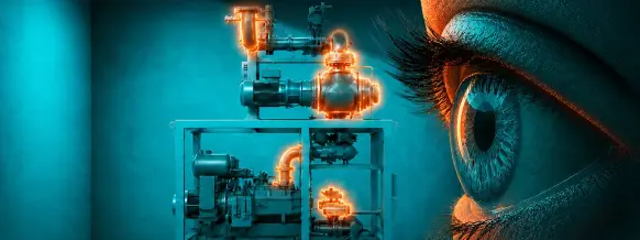 Seeing the Invisible: Vacuum Troubleshooting