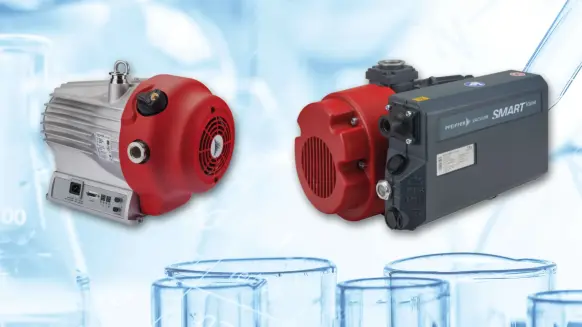 Rotary Vane vs. Scroll: Best Vacuum Pump for Your Lab