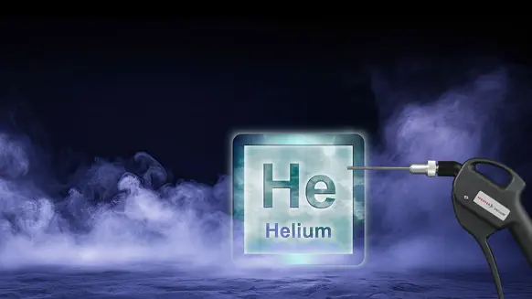 ​Helium Spraying Demystified: Your Leak Test Questions Answered