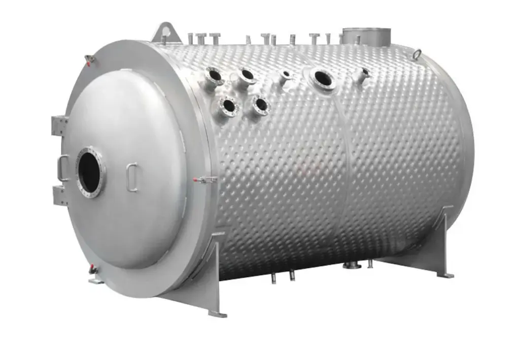 Without Chamber Vacuum Chamber Design and Function - Pfeiffer Know-How | Pfeiffer Global