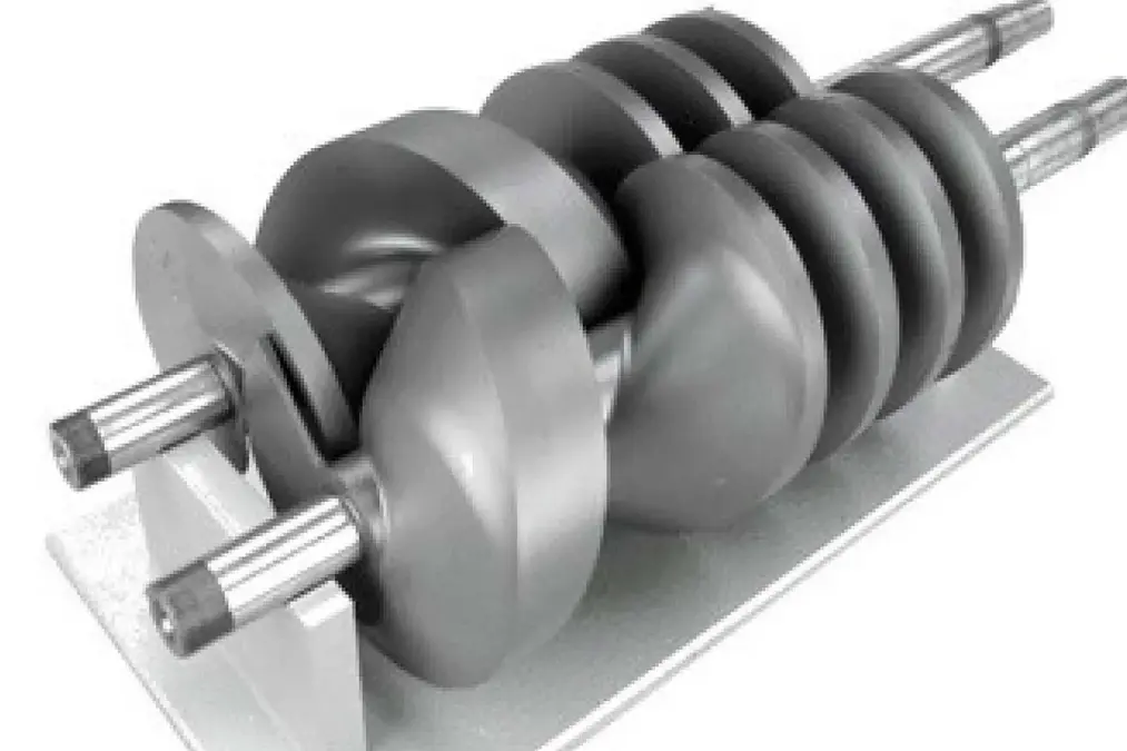 Vacuum Generation: Screw Vacuum Pumps - Pfeiffer Know-How | Pfeiffer Global