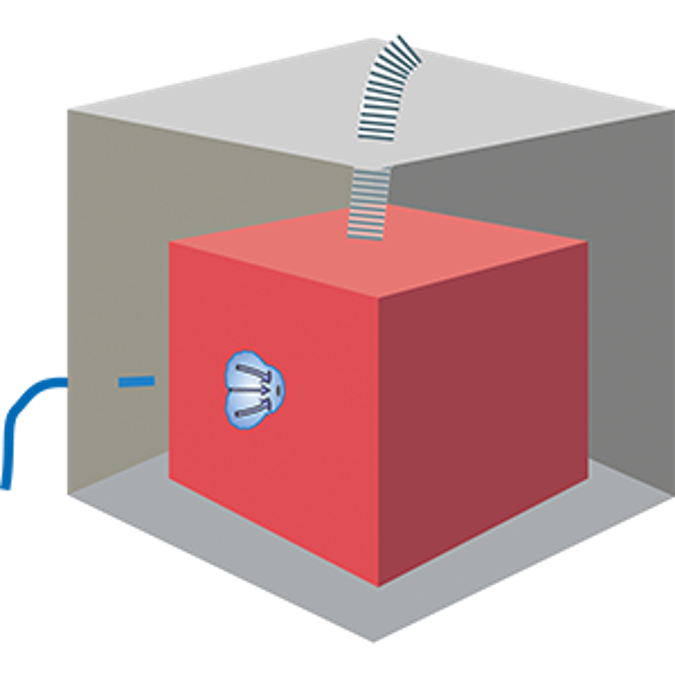 integral_test_of_enclosed_parts_under_vacuum