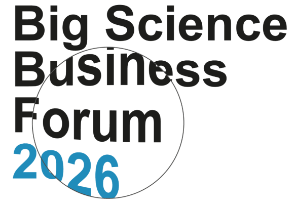 Busch Group at Big Science Business Forum 2026