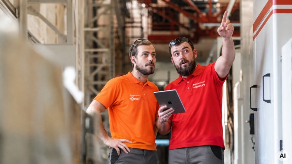 Making Safety a Core Value 