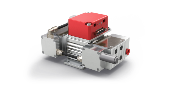 Pfeiffer Vacuum+Fab Solutions Presents the MVP 010-3 Neo