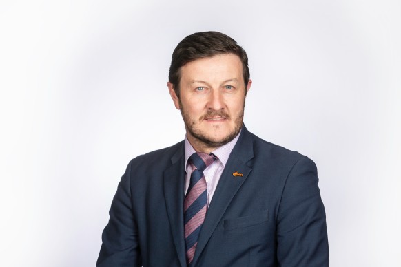 Busch Group USA Appoints New President to Lead Semiconductor and Analytical Business 