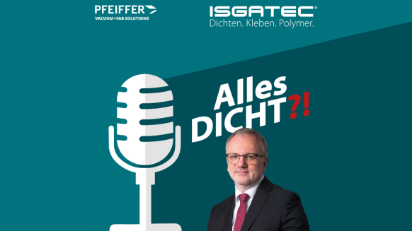 Podcast: Dichtheitsprüfung – braucht man das eigentlich?