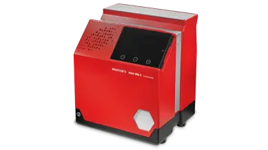 ASM: Leak Detectors with Tracer Gas | Pfeiffer United States