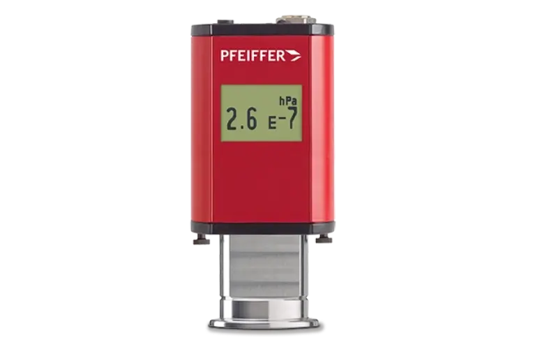 Vacuum Gauges | Pfeiffer Global