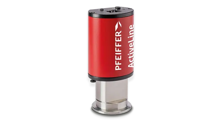 Vacuum Gauges | Pfeiffer Global
