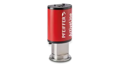 Vacuum Gauges | Pfeiffer Global