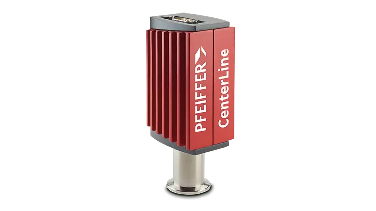Vacuum Gauges | Pfeiffer South Africa