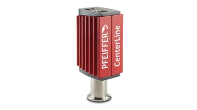 Vacuum Gauges | Pfeiffer Global