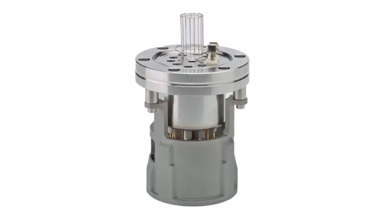 Vacuum Gauges | Pfeiffer South Africa