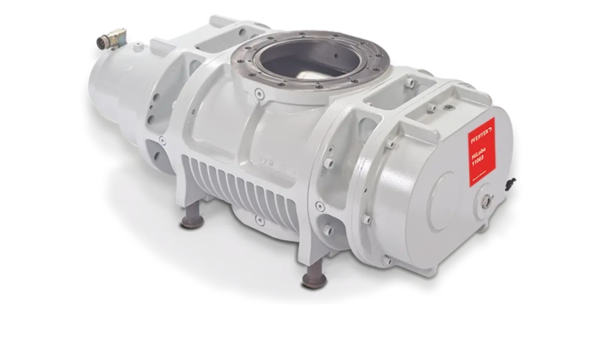 Pfeiffer HiLobe 8103-14003 | Pfeiffer United States