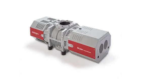 Pfeiffer Vacuum+Fab Solutions HiLobe 2704