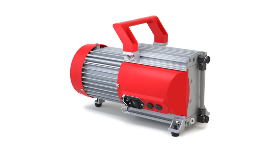 Pfeiffer Vacuum+Fab Solutions MVP 070-3 AC