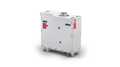Vacuum Technology | Pfeiffer Global