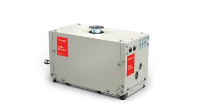TORRI: Multi-Stage Roots Vacuum Pumps | Pfeiffer United States