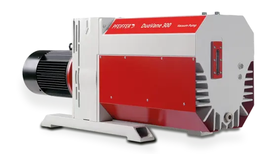 Pfeiffer DuoVane 135/300 | Pfeiffer United States