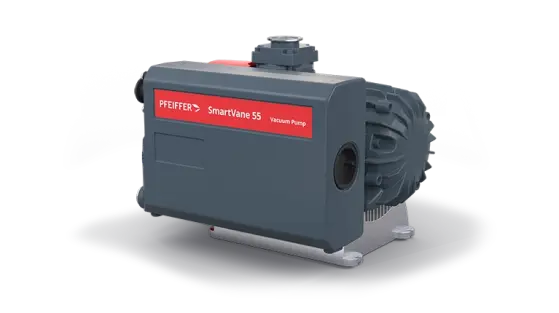 Pfeiffer Vacuum+Fab Solutions SmartVane 55