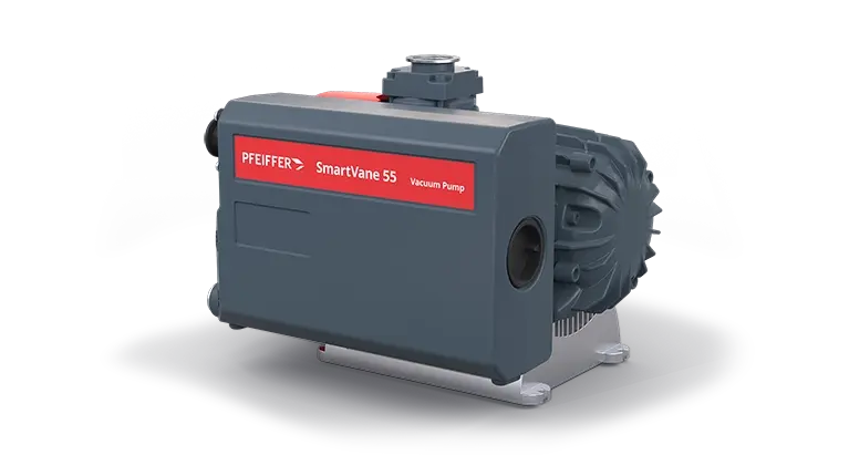 SmartVane rotary vane pump