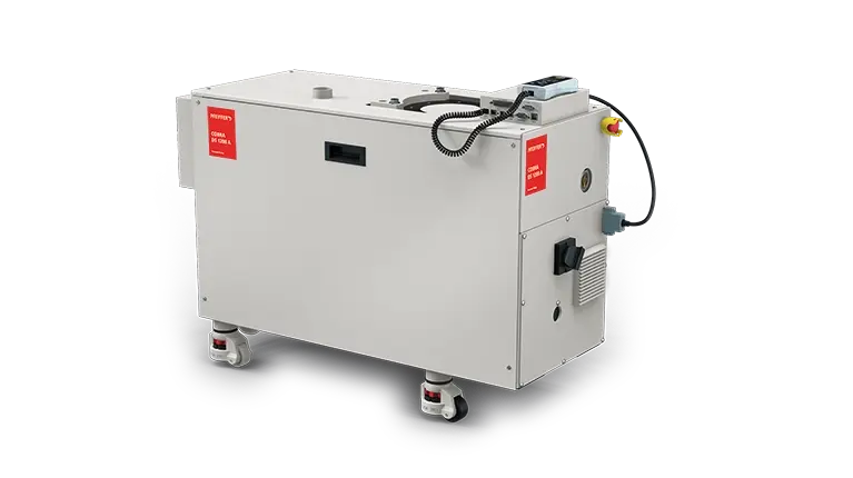 COBRA Semicon: Dry Screw Vacuum Pumps | Pfeiffer United States