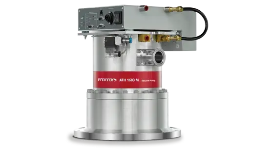 Pfeiffer ATH 1600 MT/1603 M | Pfeiffer United States