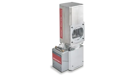 Pfeiffer Vacuum+Fab Solutions HiPace 10 Neo