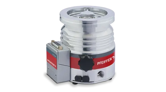 Pfeiffer Vacuum+Fab Solutions HiPace 30 Neo