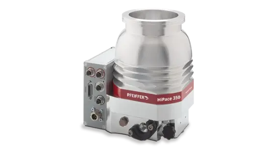 Pfeiffer Vacuum+Fab Solutions HiPace 450, DN 160 ISO-K
