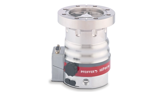 のぶ Pfeiffer HiPace 80 Neo | Pfeiffer Japan