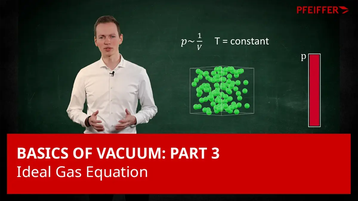 Vacuum Solutions for Research & Development | Pfeiffer Global